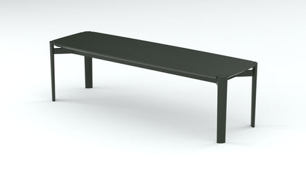 The Flexure Bench