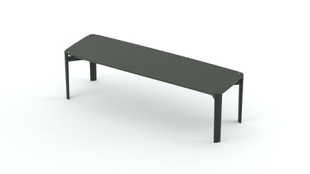 The Flexure Bench