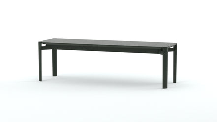 The Flexure Bench