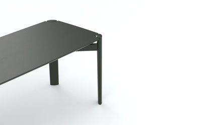 The Flexure Bench