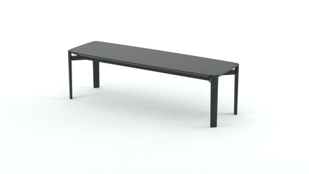 The Flexure Bench