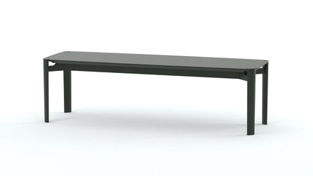 The Flexure Bench