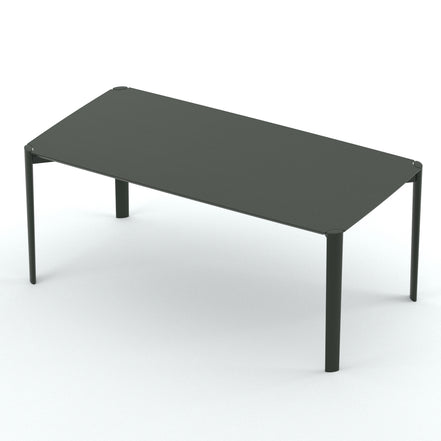 The Flexure Dining Table