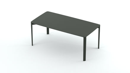 The Flexure Dining Table