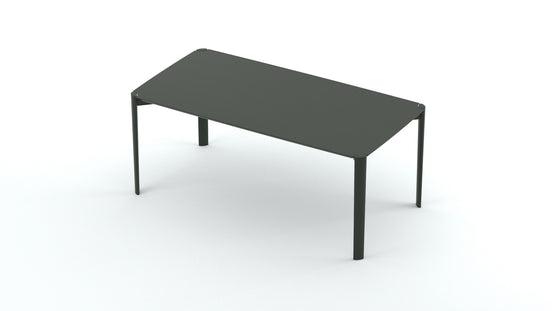 The Flexure Dining Table