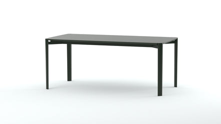 The Flexure Dining Table
