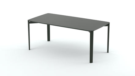 The Flexure Dining Table