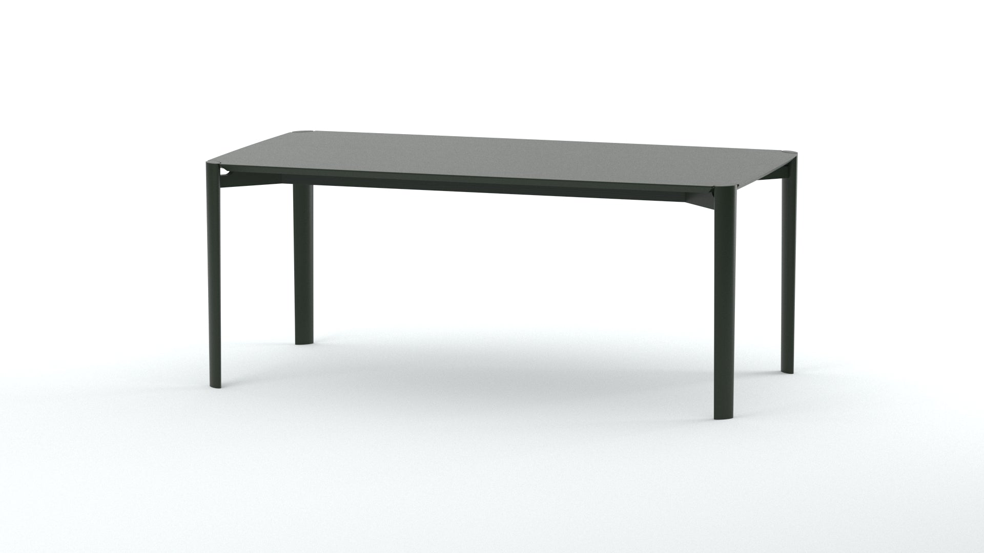 The Flexure Dining Table