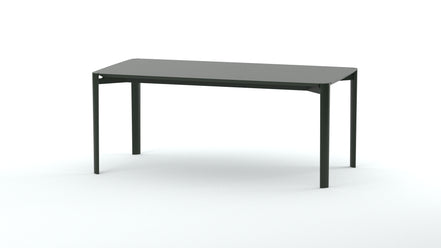 The Flexure Dining Table