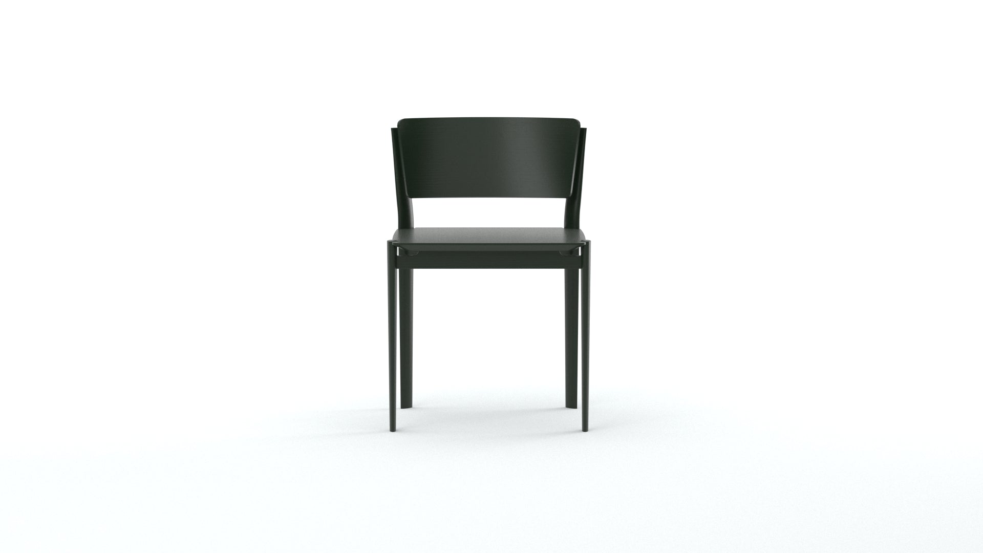 The Flexure Chair