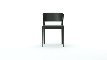 The Flexure Chair
