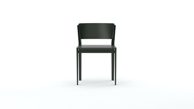 The Flexure Chair
