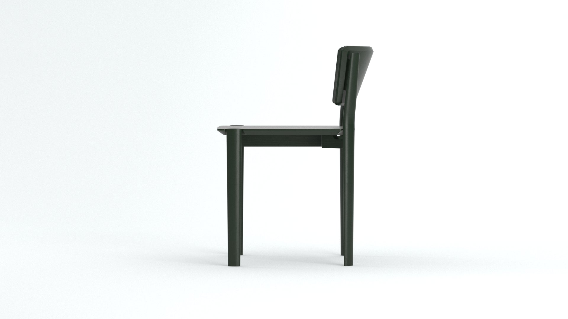The Flexure Chair