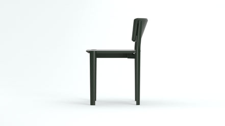 The Flexure Chair