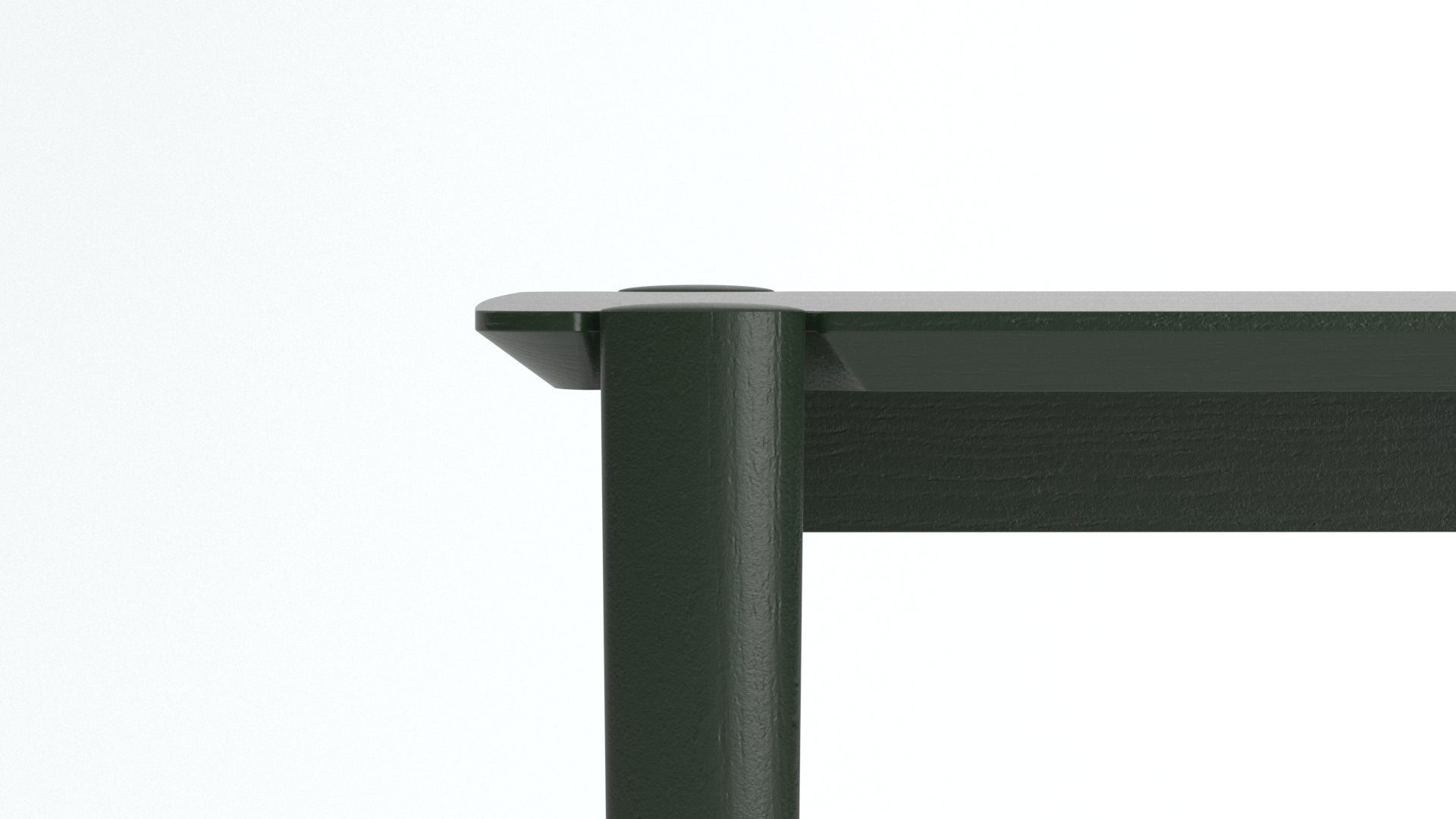 The Flexure Chair