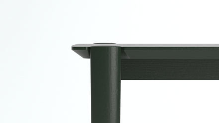 The Flexure Chair