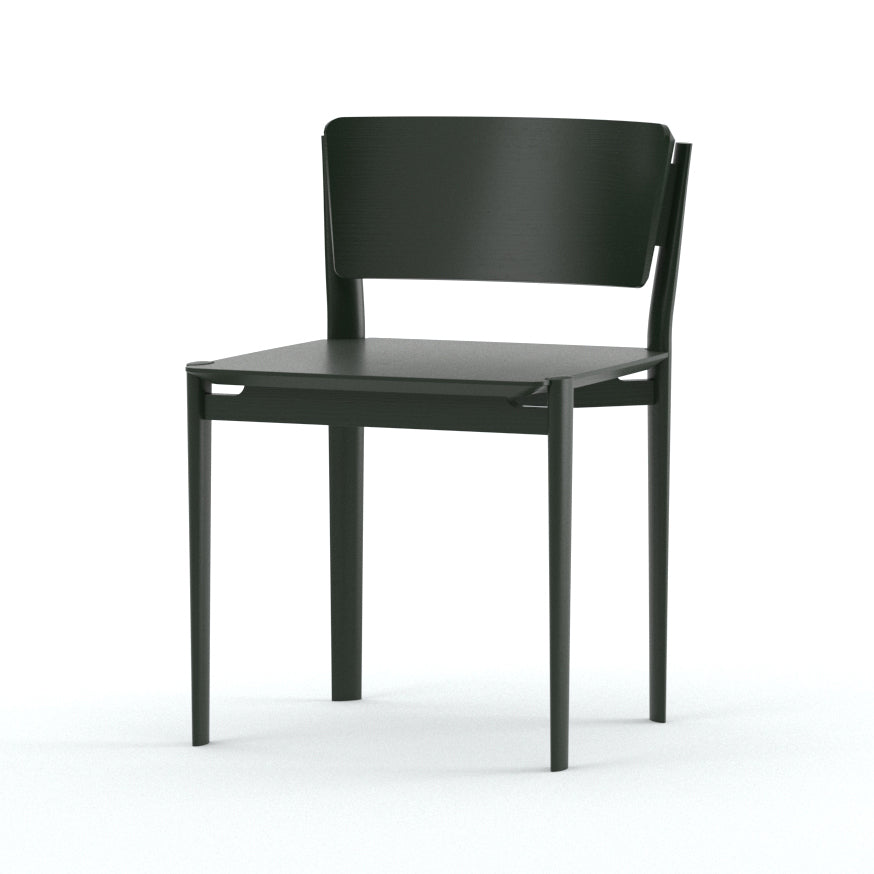 The Flexure Chair