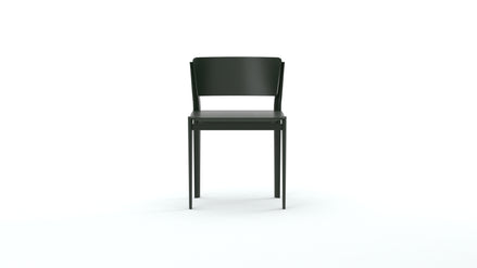 The Flexure Chair