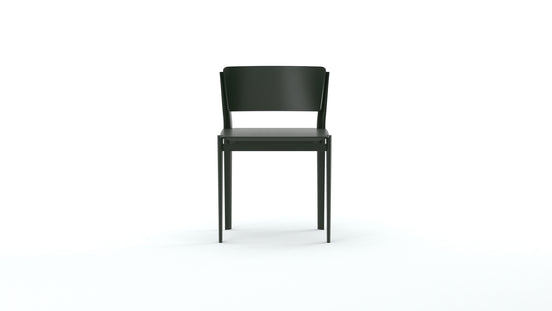The Flexure Chair