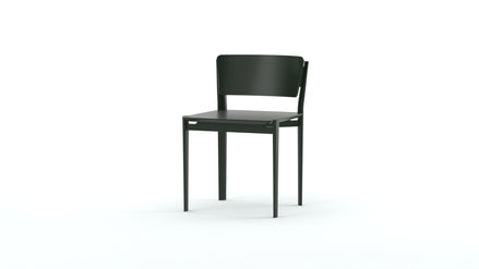 The Flexure Chair
