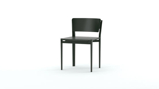 The Flexure Chair
