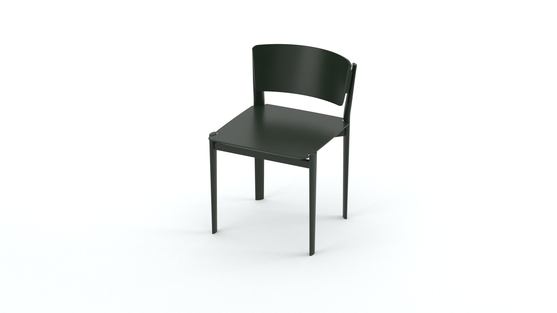 The Flexure Chair