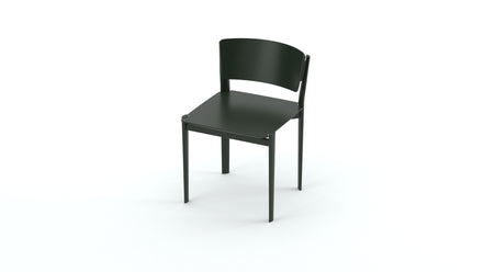 The Flexure Chair