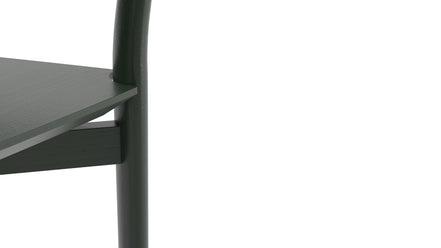 The Flexure Chair