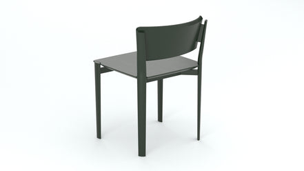 The Flexure Chair