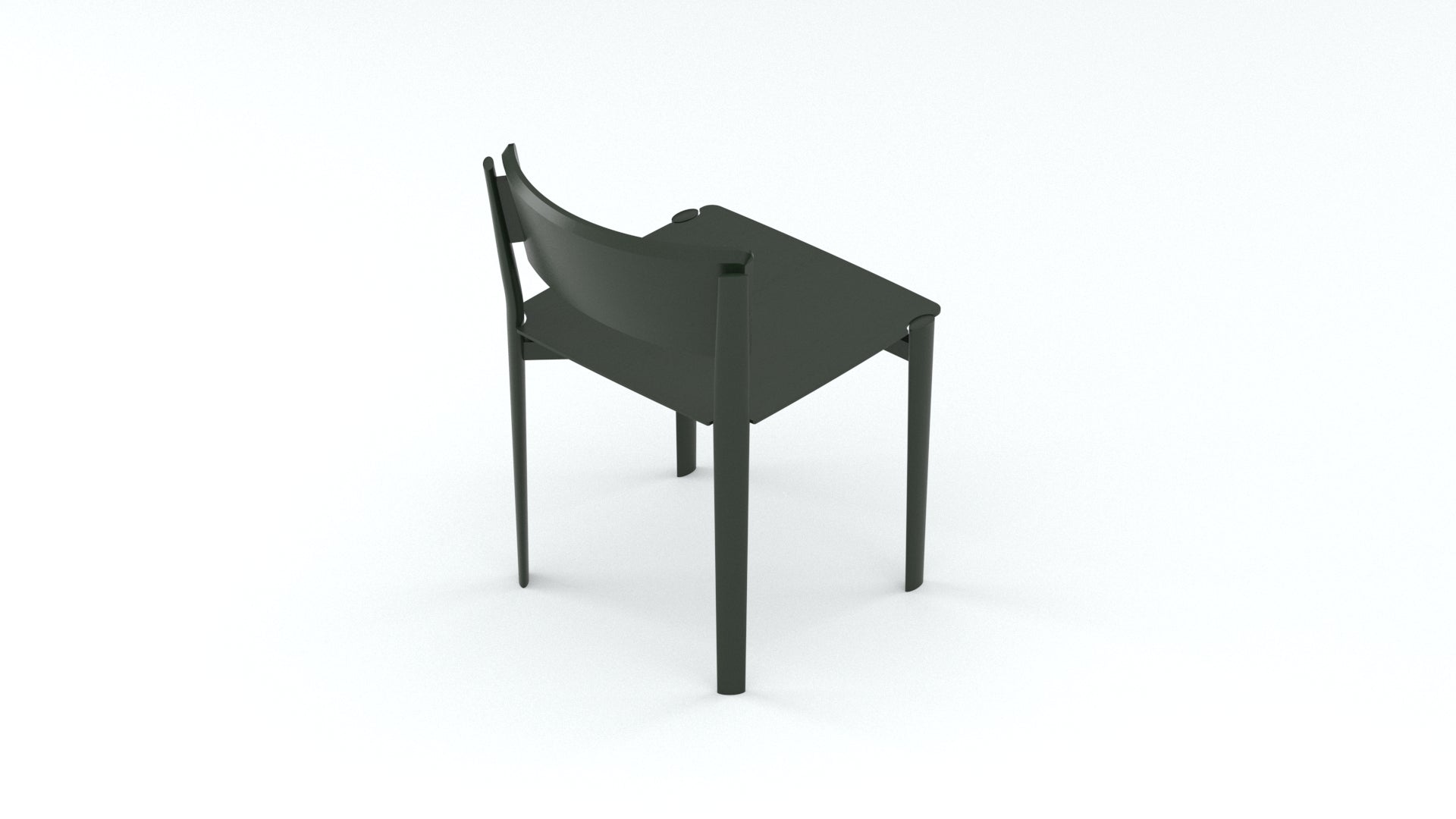 The Flexure Chair