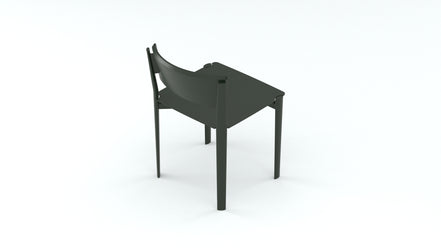 The Flexure Chair