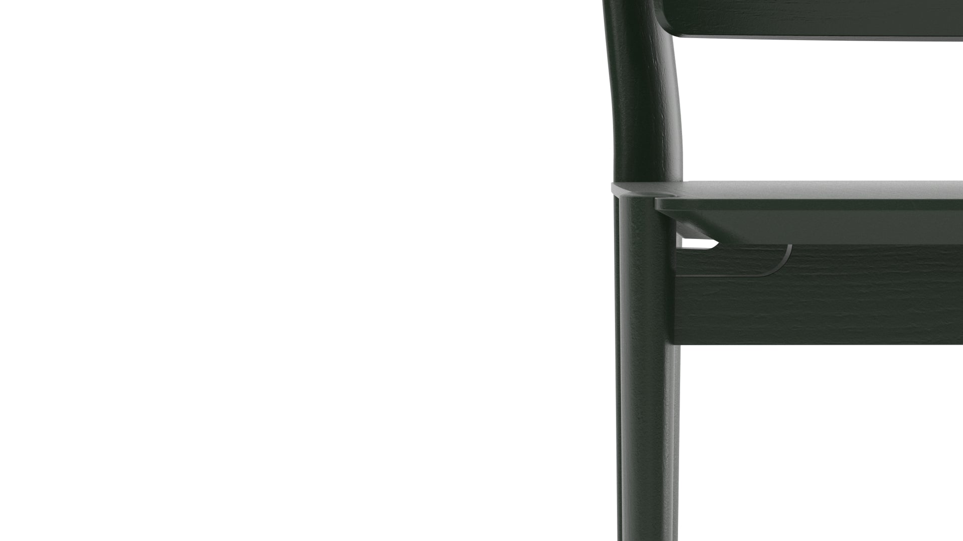 The Flexure Chair