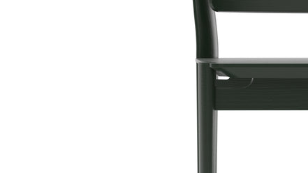 The Flexure Chair