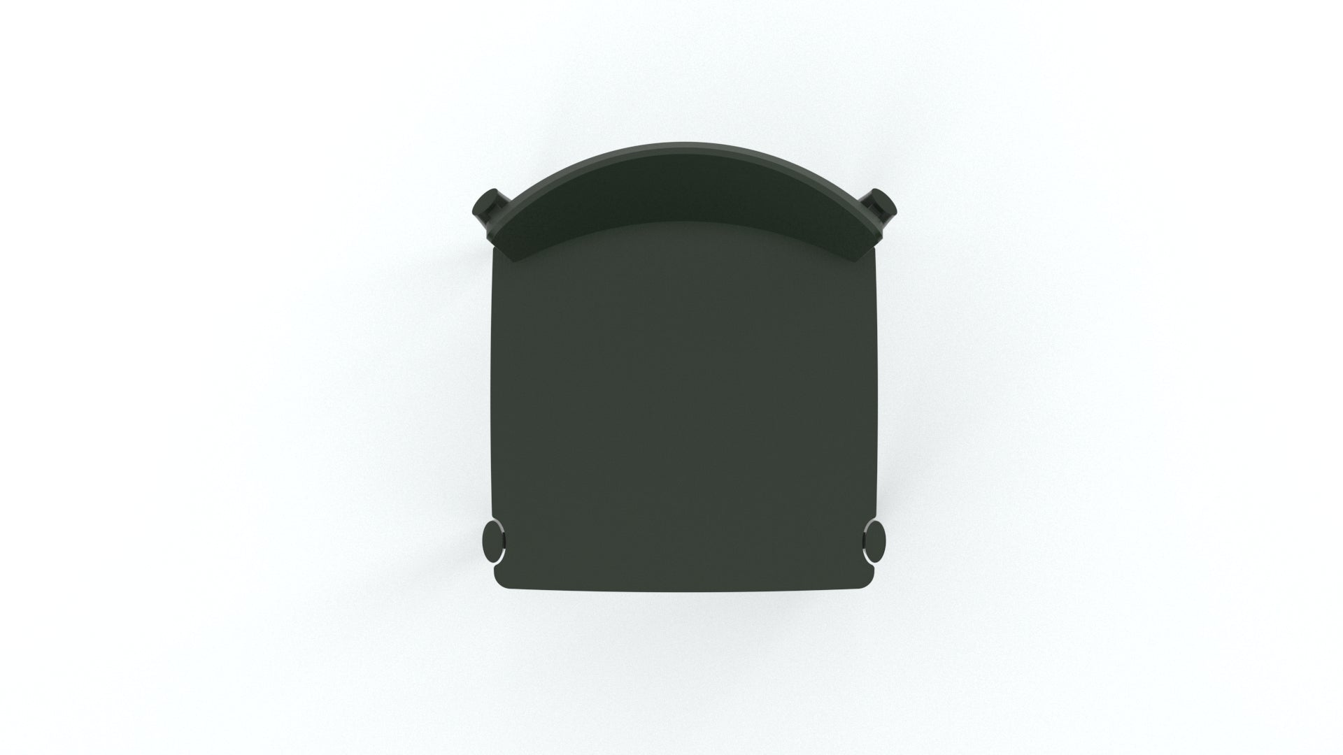 The Flexure Chair