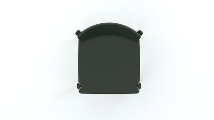 The Flexure Chair