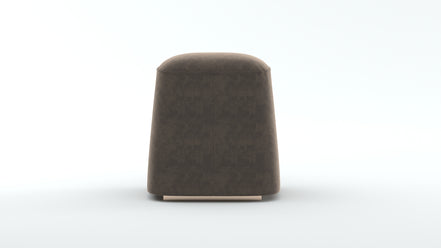 Elevate Ottoman