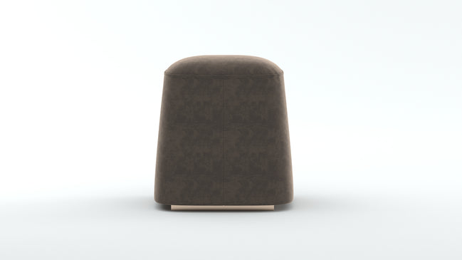 Elevate Ottoman