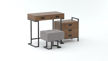 Space Saver Dresser