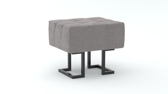 Space Dresser Ottoman