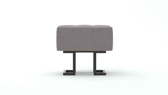 Space Dresser Ottoman