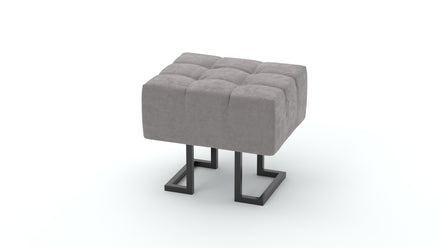 Space Dresser Ottoman