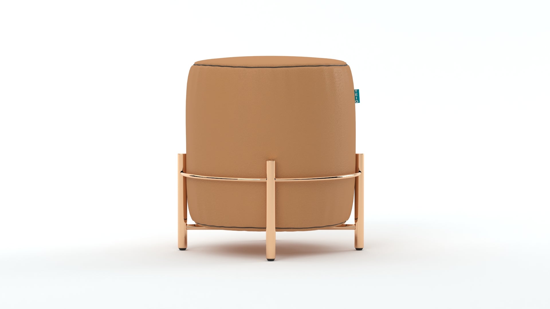 Illusion Ottoman