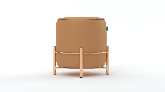 Illusion Ottoman
