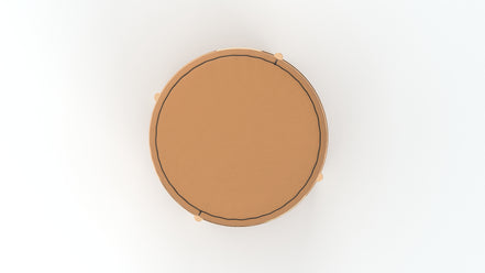Illusion Ottoman