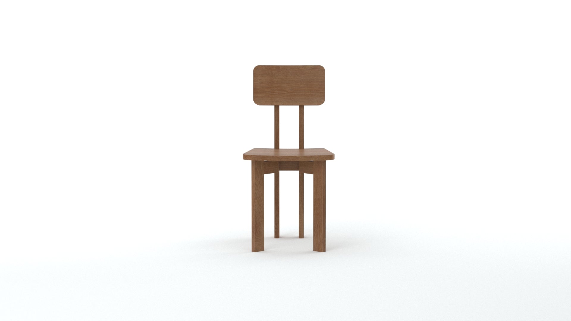 Kohi Teburu Chair