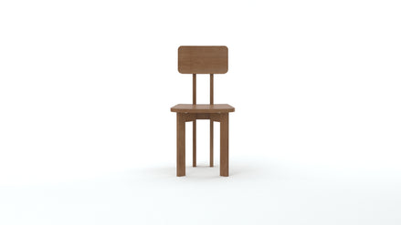 Kohi Teburu Chair