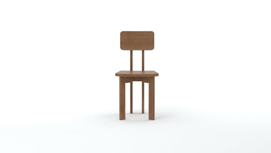 Kohi Teburu Chair