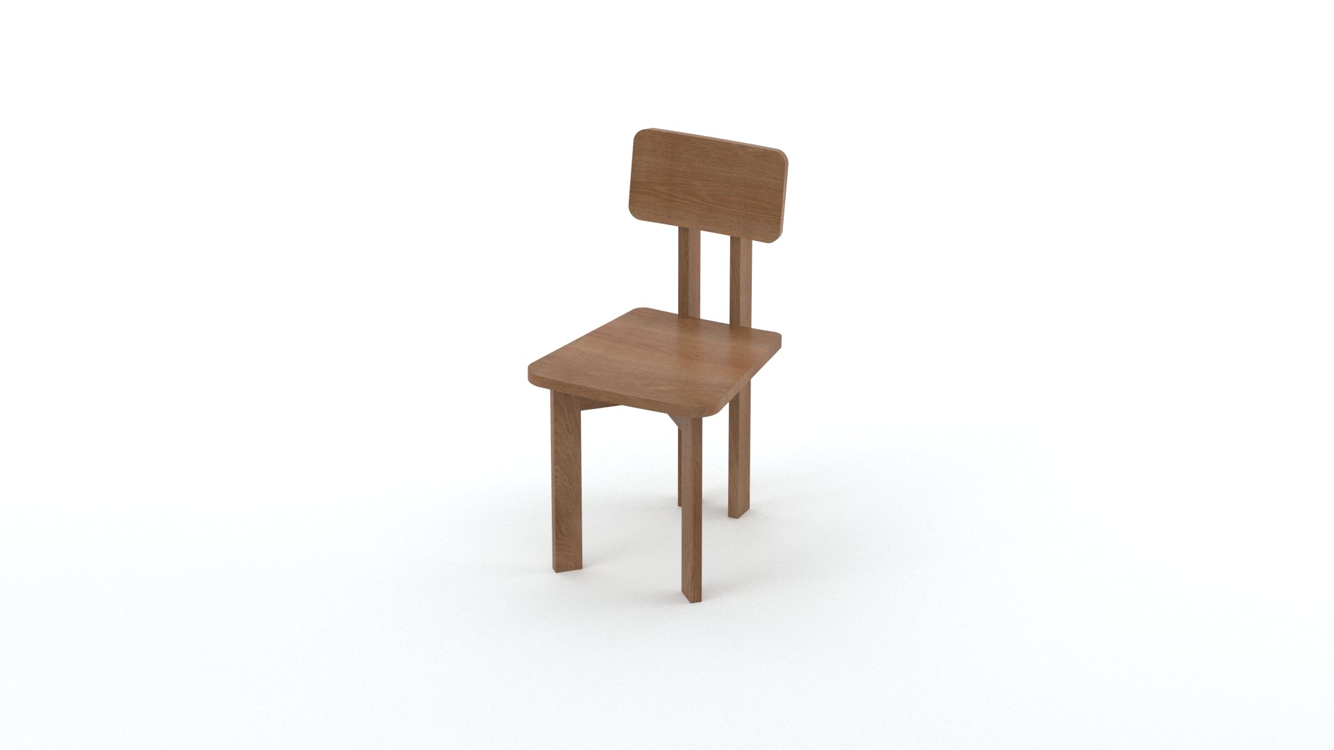 Kohi Teburu Chair