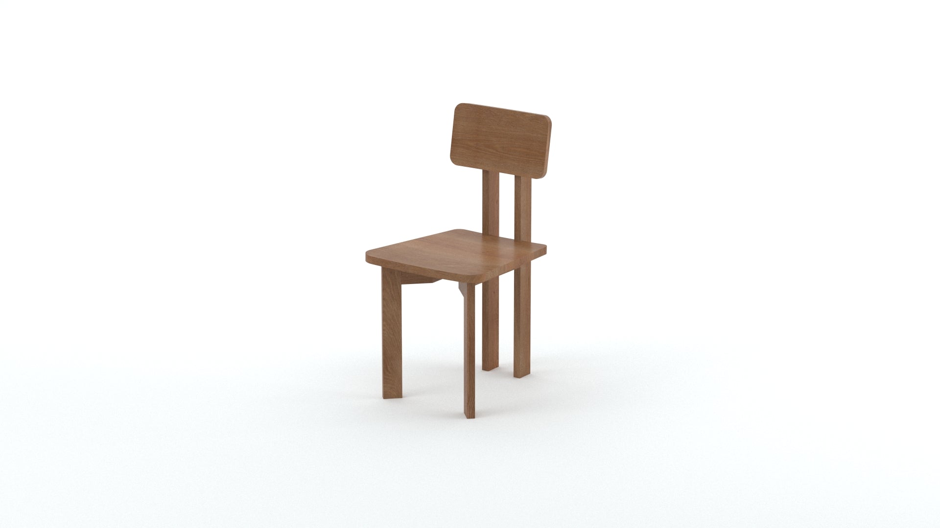 Kohi Teburu Chair