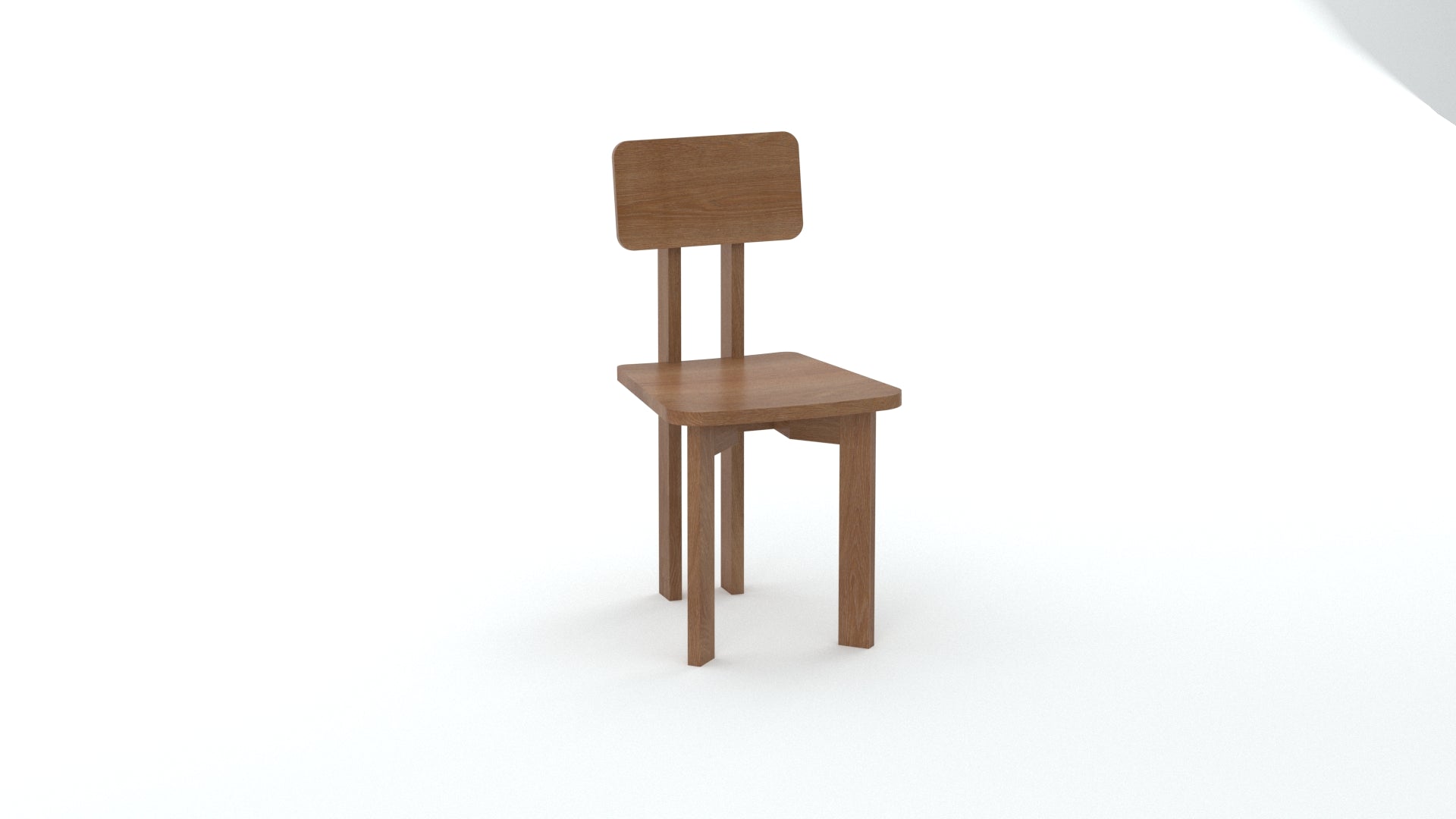 Kohi Teburu Chair